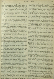 Ognisko : pismo tygodniowe dla wszystkich oświatowe, gospodarcze, społeczne i polityczne. R. 2, Nr 10 (5 marca? 1913)