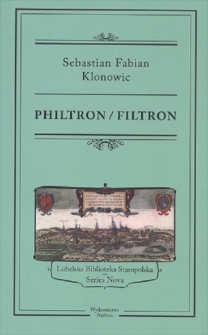 Philtron = Filtron