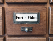 FERT-FIDM Katalog alfabetyczny