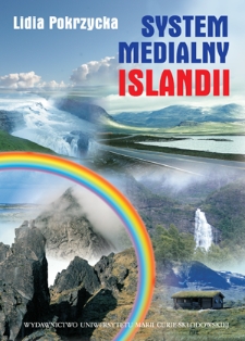 System medialny Islandii