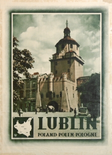 Lublin-Poland-Polen-Pologne