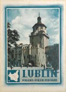 Lublin-Poland-Polen-Pologne