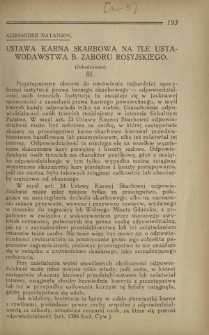 Palestra : organ Adwokatury Stołecznej : czasopismo poświęcone zagadnieniom prawnym i korporacyjno-zawodowym / red. SZygmunt Sokołowski. R. 4, Nr 5 (maj 1927)