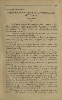 Palestra : organ Adwokatury Stołecznej : czasopismo poświęcone zagadnieniom prawnym i korporacyjno-zawodowym / red. Zygmunt Sokołowski. R. 7, Nr 4 (kwiecień 1930)