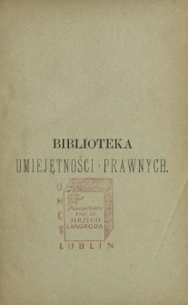 Bibliografia powszechna notarjatu