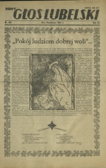 Nowy Głos Lubelski. R. 3, nr 302 (29 grudnia 1942)