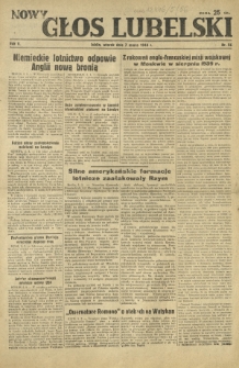 Nowy Głos Lubelski. R. 5, nr 56 (7 marca 1944)