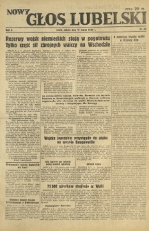 Nowy Głos Lubelski. R. 5, nr 60 (11 marca 1944)