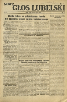Nowy Głos Lubelski. R. 5, nr 63 (15 marca 1944)