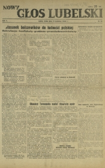 Nowy Głos Lubelski. R. 5, nr 86 (12 kwietnia 1944)