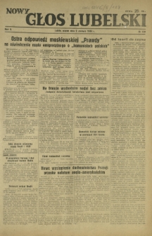 Nowy Głos Lubelski. R. 5, nr 129 (2 czerwca 1944)