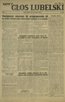 Nowy Głos Lubelski. R. 5, nr 140 (15 czerwca 1944)