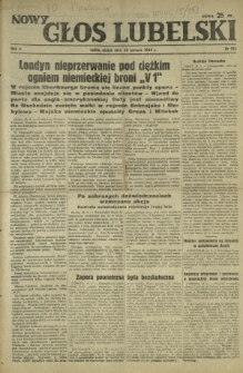 Nowy Głos Lubelski. R. 5, nr 153 (30 czerwca 1944)