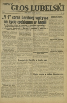 Nowy Głos Lubelski. R. 5, nr 162 (11 lipca 1944)