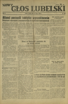 Nowy Głos Lubelski. R. 5, nr 165 (14 lipca 1944)