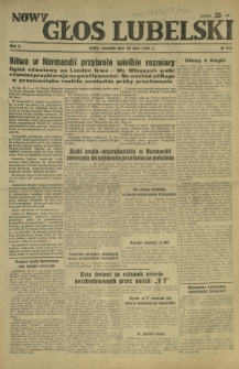 Nowy Głos Lubelski. R. 5, nr 170 (20 lipca 1944)