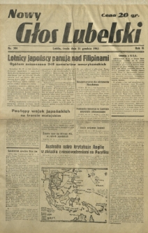 Nowy Głos Lubelski. R. 2, nr 304 (31 grudnia 1941)
