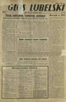 Nowy Głos Lubelski. R. 4, nr 149 (30 czerwca 1943)