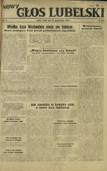 Nowy Głos Lubelski. R. 4, nr 253 (29 października 1943)