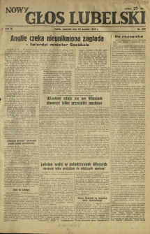 Nowy Głos Lubelski. R. 4, nr 299 (23 grudnia 1943)