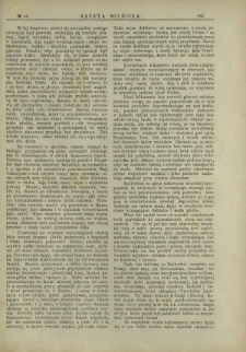 Gazeta Rolnicza : pismo tygodniowe. R. 46, nr 40 (6 października 1906)