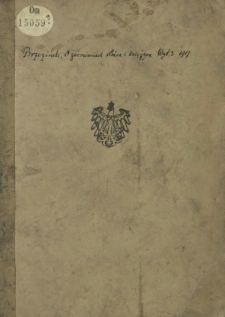 O zaćmieniach Słońca i Księżyca : (odczyt z obrazami niknącymi)