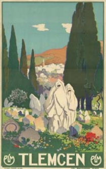 Tlemcen. PLM