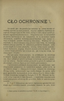 Ogrodnik Polski : dwutygodnik poświęcony wszystkim gałęziom ogrodnictwa T. 8, Nr 5 (1886)