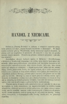 Ogrodnik Polski : dwutygodnik poświęcony wszystkim gałęziom ogrodnictwa T. 23, Nr 24 (1901)