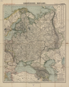 Europäisches Russland