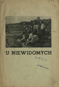 U niewidomych