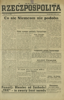 Rzeczpospolita. R. 3, nr 173=669 (26 czerwca 1946)