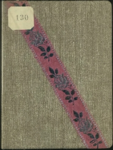 Kalendarzyk - Informator Akademicki na Rok 1931