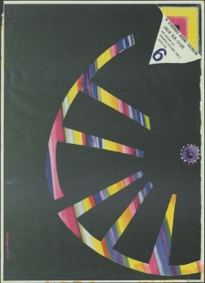 VI Lubelska Wiosna Teatralna. Warsztat Młodego Teatru.