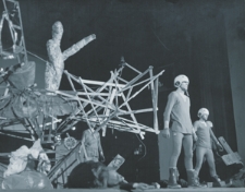 Wietnam ukrzyżowany.