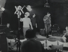 Wyznania mordercy, czyli Siegfried Müller opowiada.