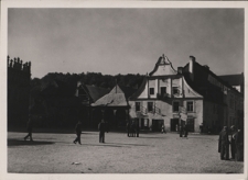 Kazimierz Dolny. Rynek