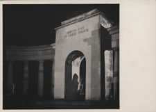 Lwów. Cmentarz Obrońców Lwowa: "Mortui sunt ut liberi vivamus"