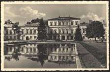 Puławy. Landwirtschaftl. Forschungsinstitut