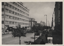 Gdynia. Ul. 10 lutego