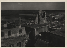 Pomorze. Golub, widok ogólny