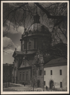 [Lwów. Kościół Dominikanów]