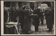 [Nominacja Rydza-Śmigłego na marszałka Polski]