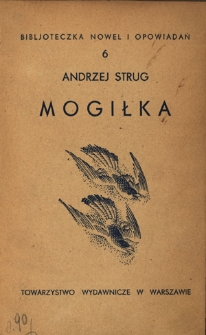 Mogiłka