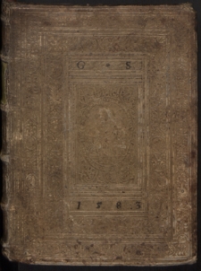 Prvtenic&aelig; Tabvl&aelig; Coelestivm Motvvm