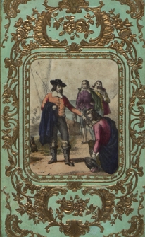 Sobieski ou La glorie de l'Europe chrétienne