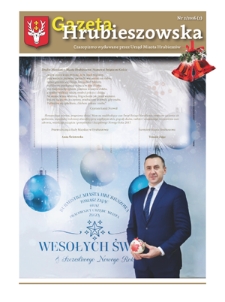 Gazeta Hrubieszowska : czasopisamo wydawane przez Urząd Miasta Hrubieszów. 2016, nr 2