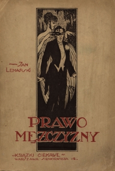 Prawo mężczyzny