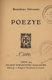Poezye