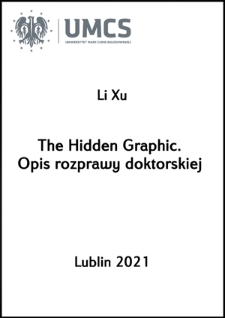 The Hidden Graphic. Opis rozprawy doktorskiej